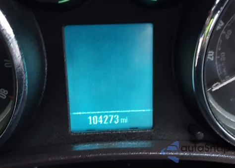 2015 Buick Verano Leather Group z USA, uszkodzony, nr VIN 1G4PS5SK8F4155638